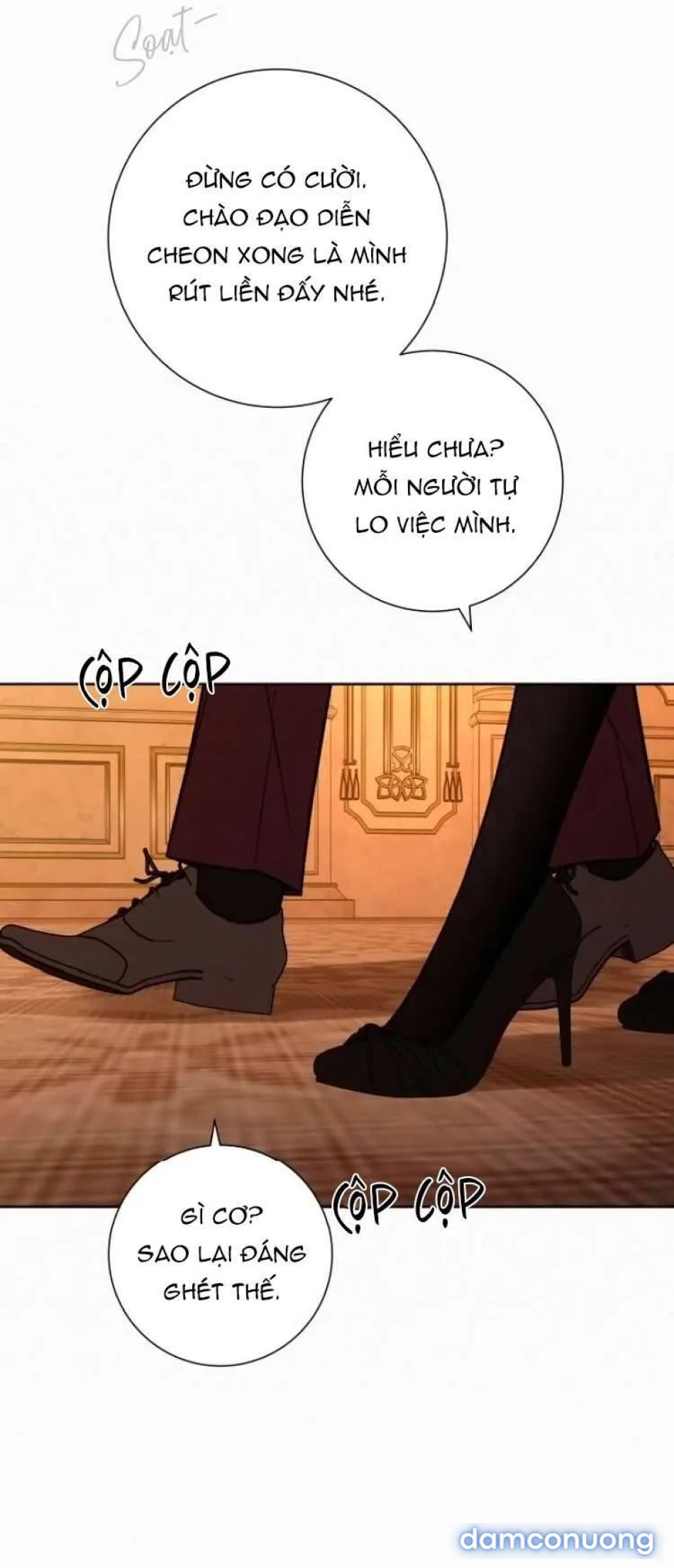 Tình Yêu Trong Sáng 