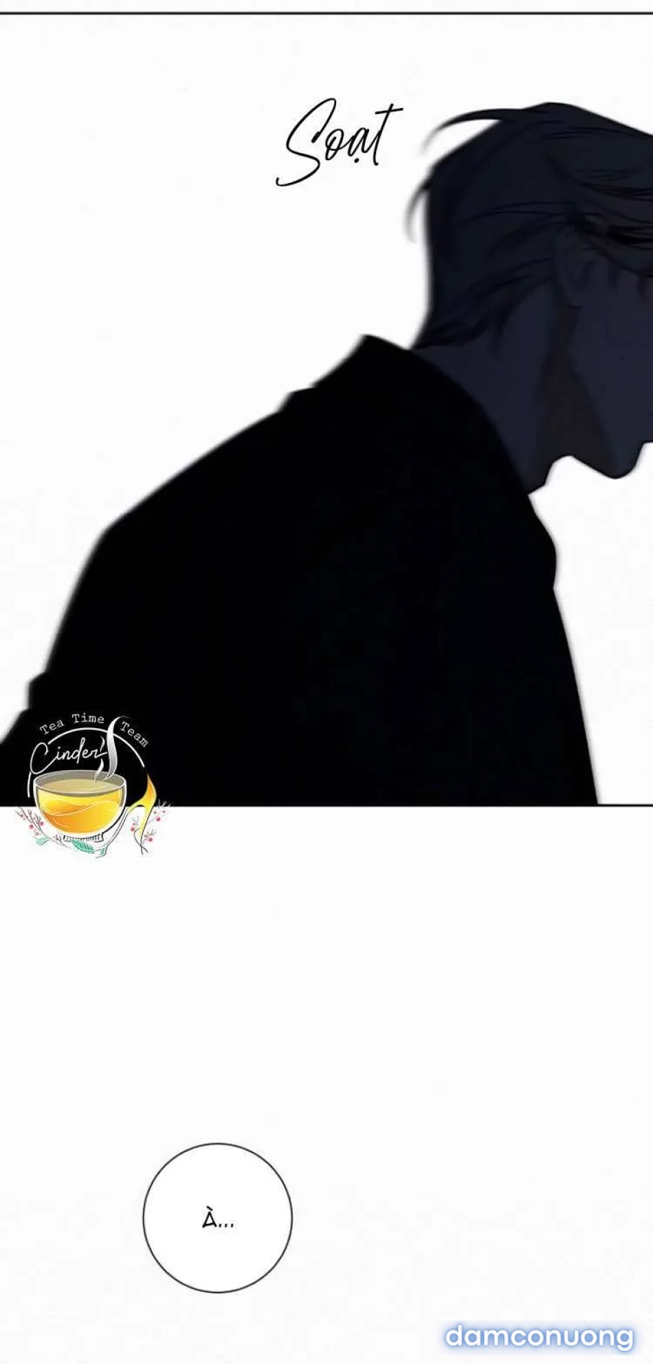 Tình Yêu Trong Sáng 