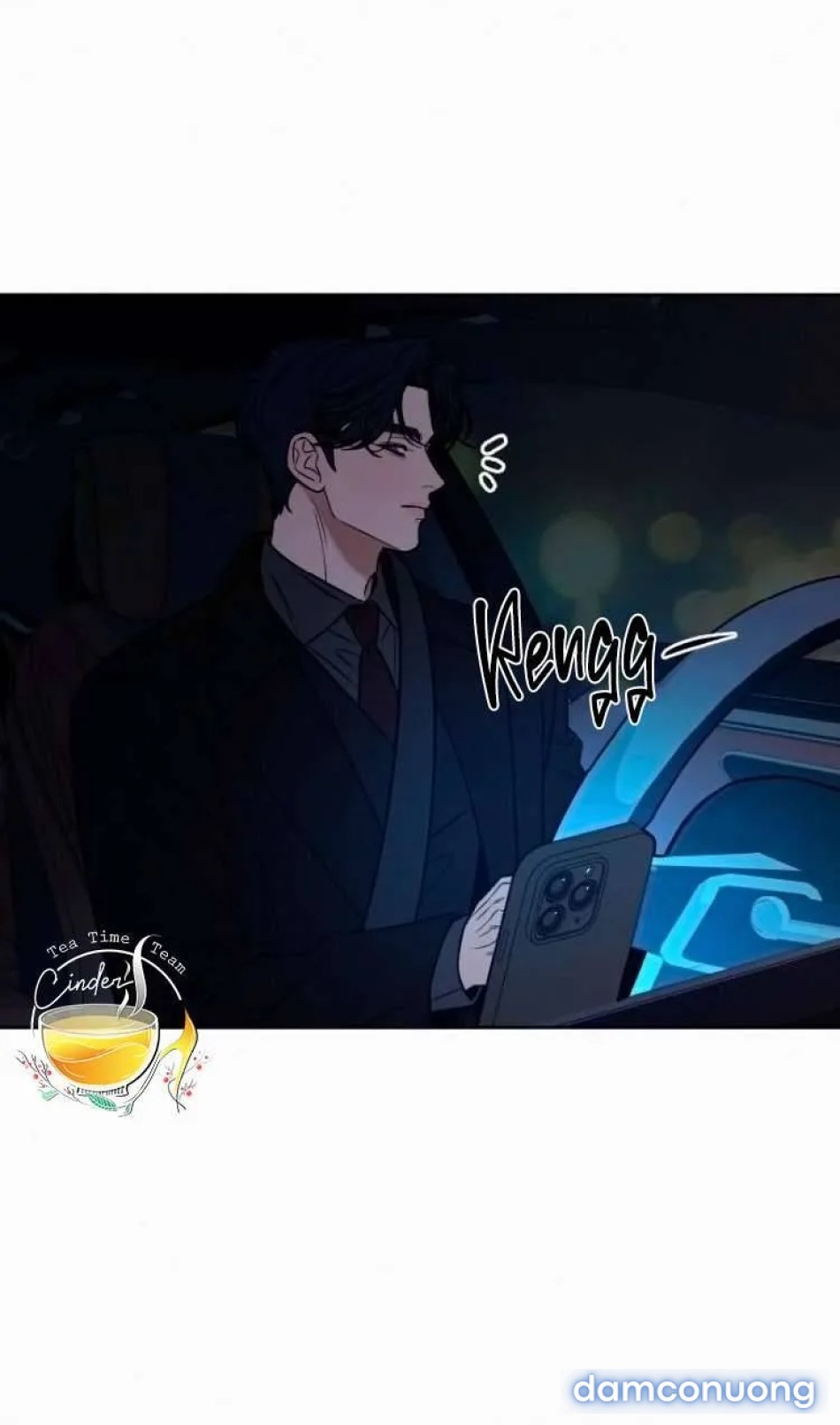 Tình Yêu Trong Sáng 