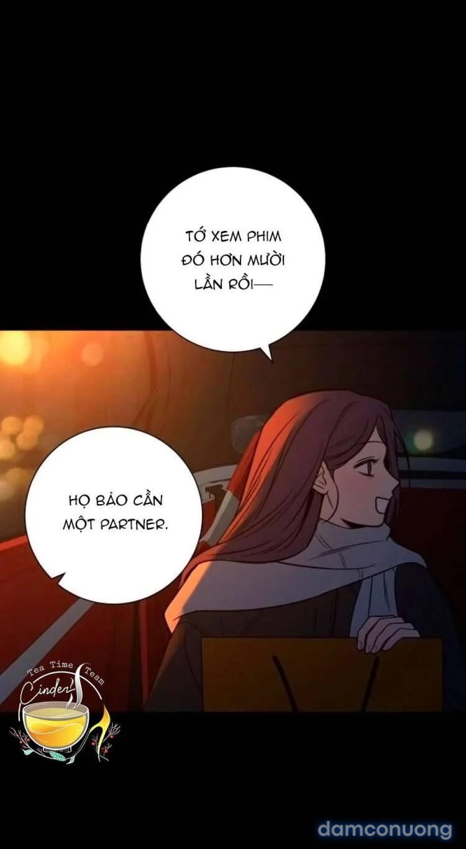 Tình Yêu Trong Sáng 