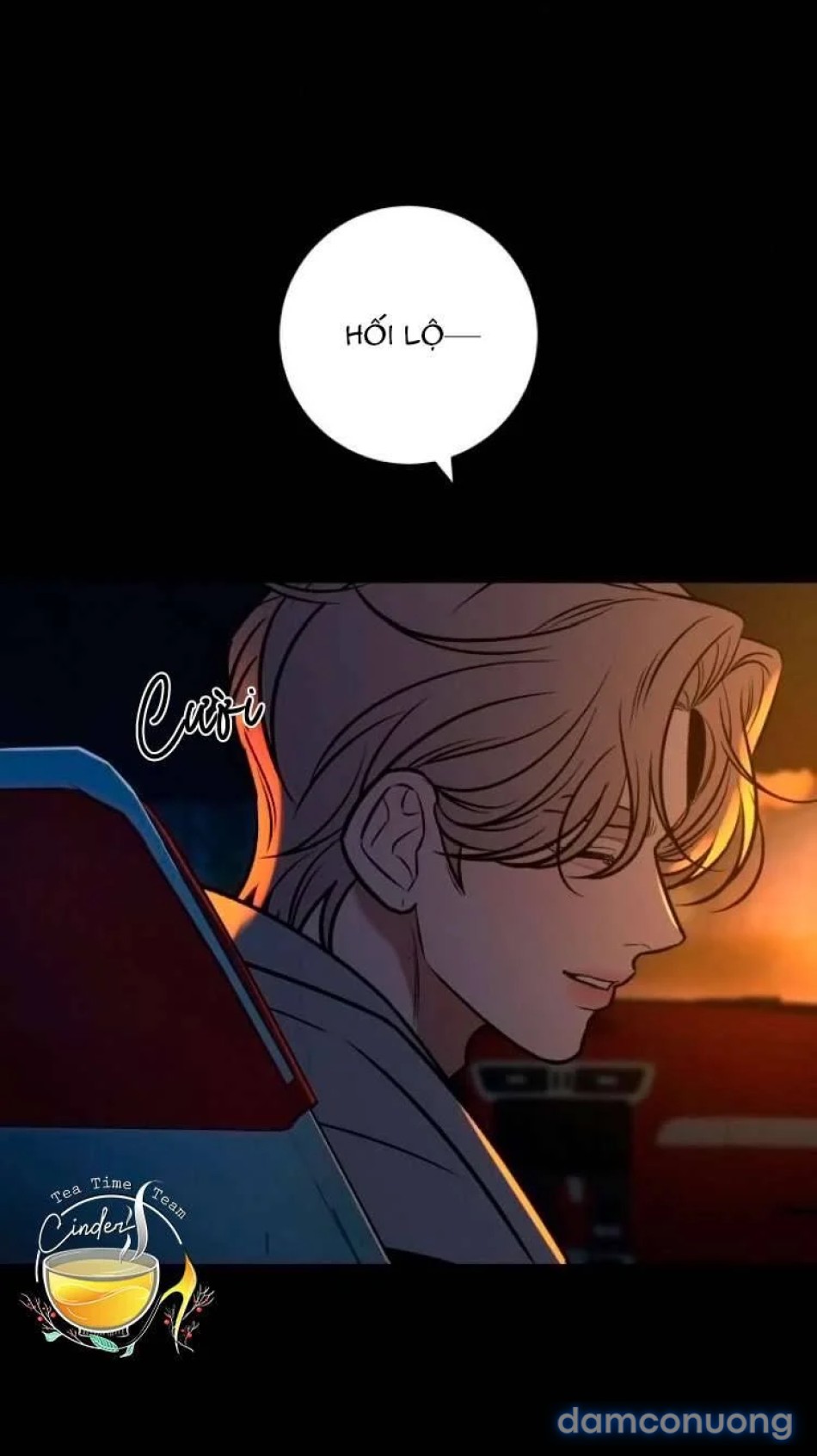 Tình Yêu Trong Sáng 