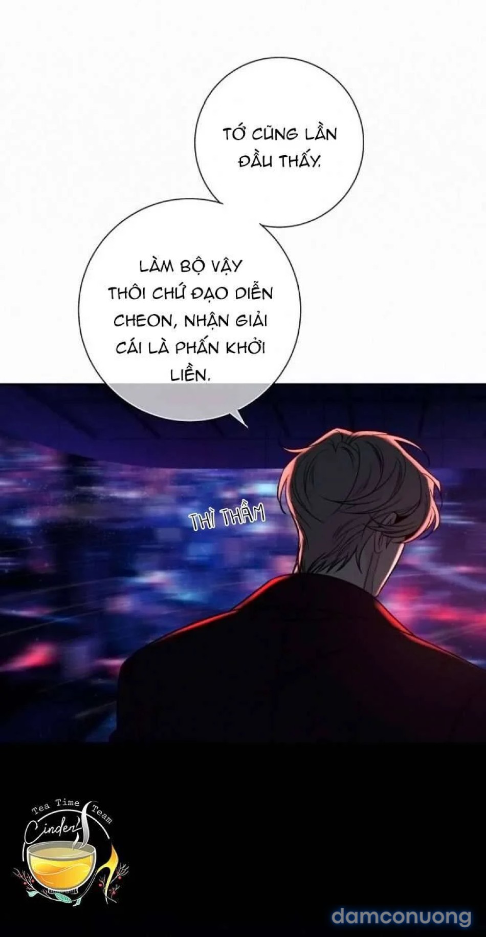 Tình Yêu Trong Sáng 