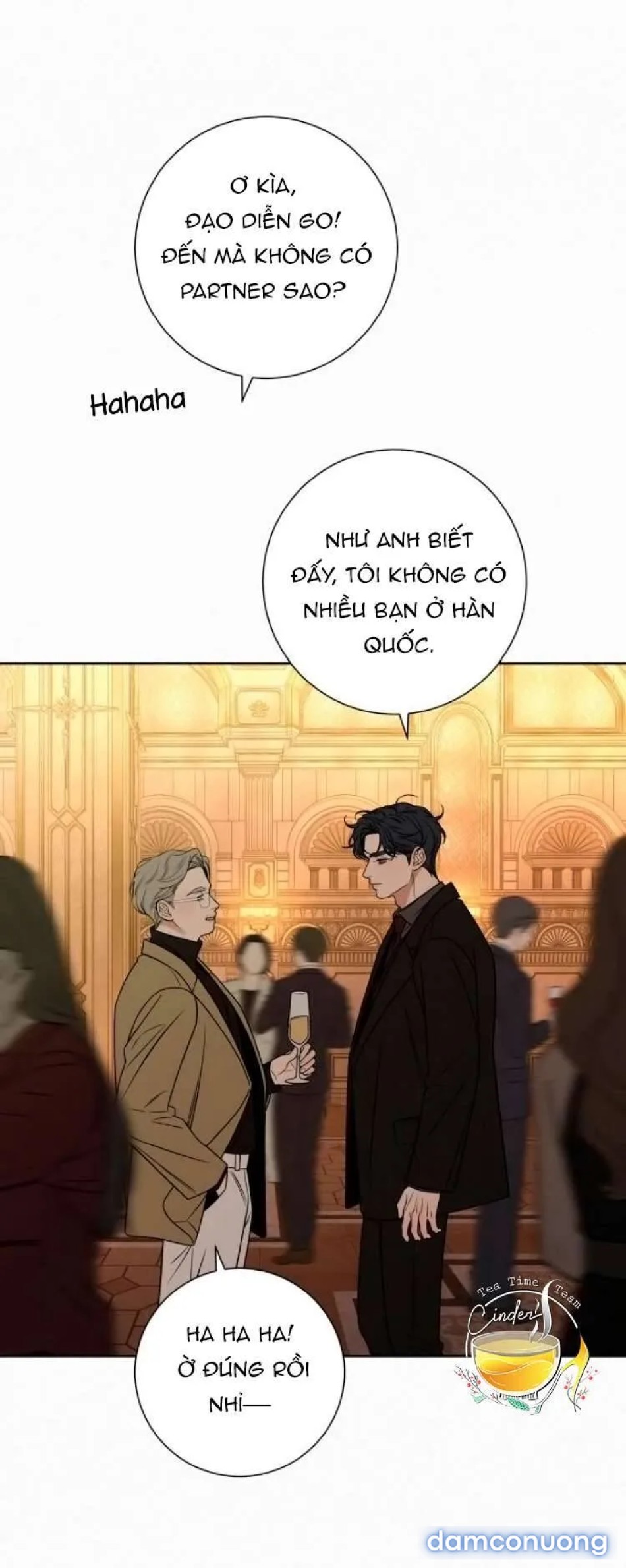 Tình Yêu Trong Sáng 