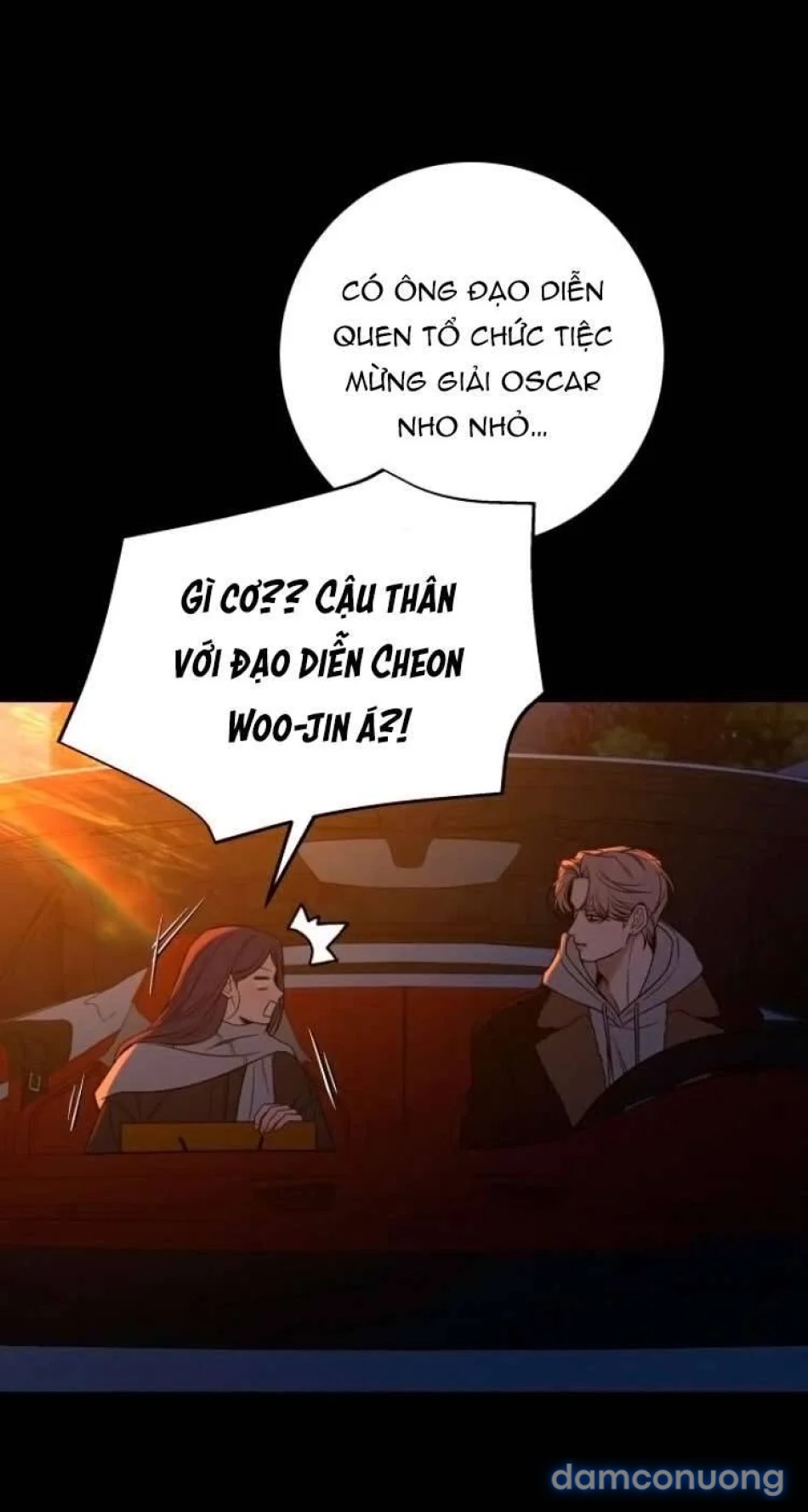 Tình Yêu Trong Sáng 