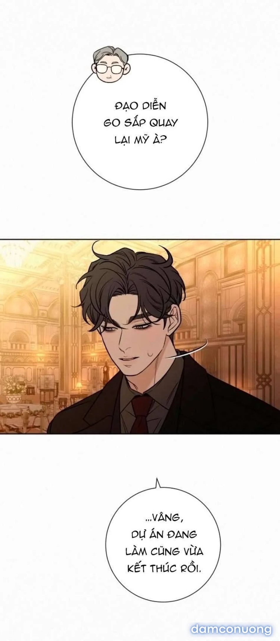 Tình Yêu Trong Sáng 