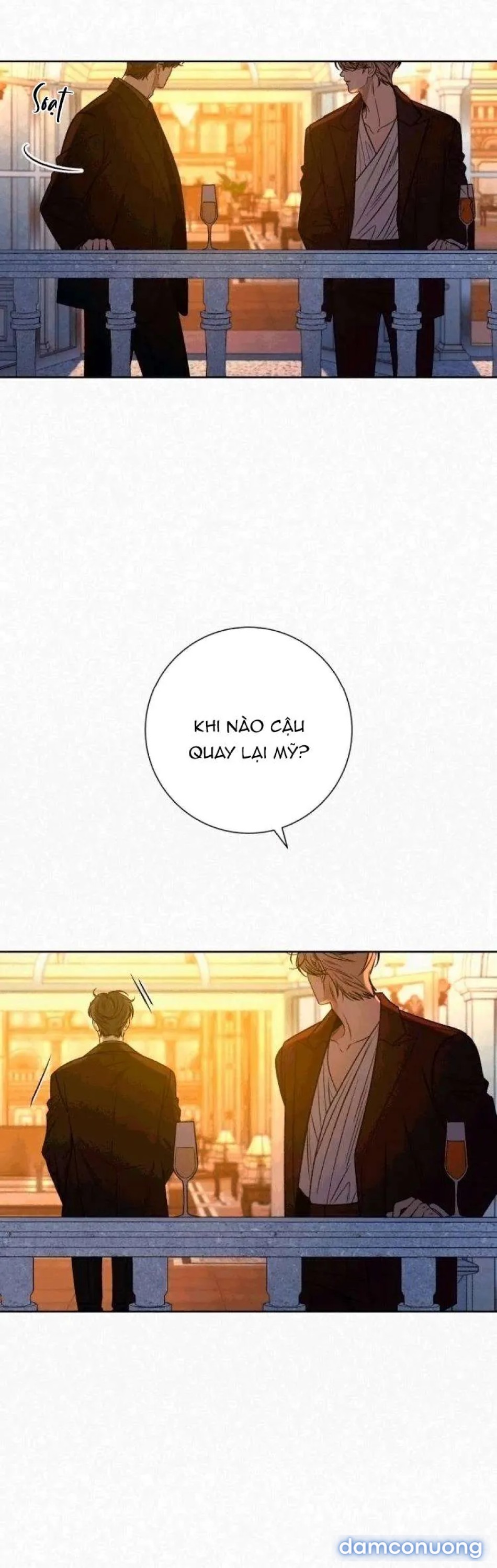 Tình Yêu Trong Sáng 
