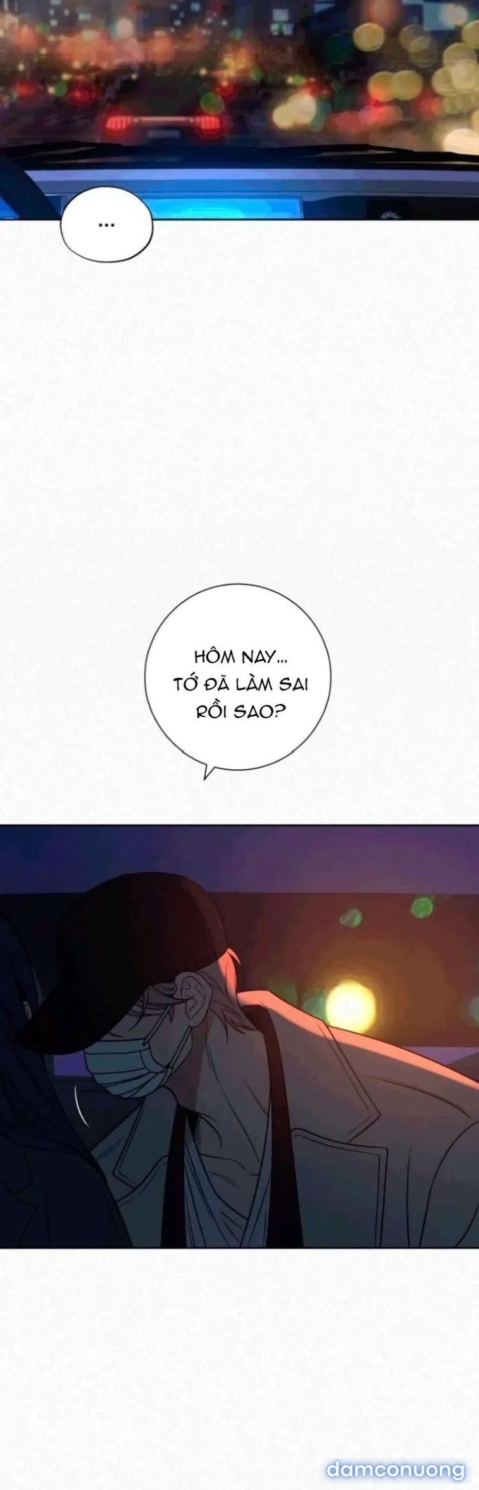 Tình Yêu Trong Sáng 