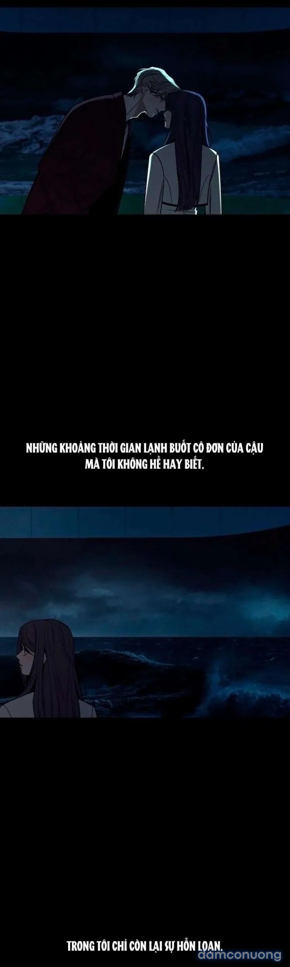 Tình Yêu Trong Sáng 