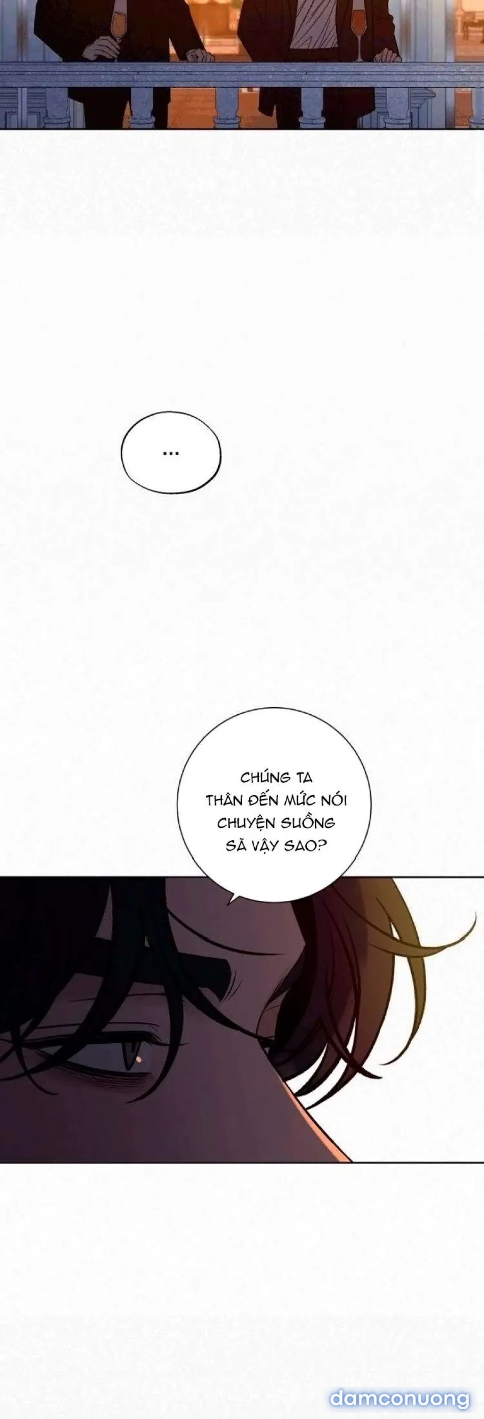 Tình Yêu Trong Sáng 
