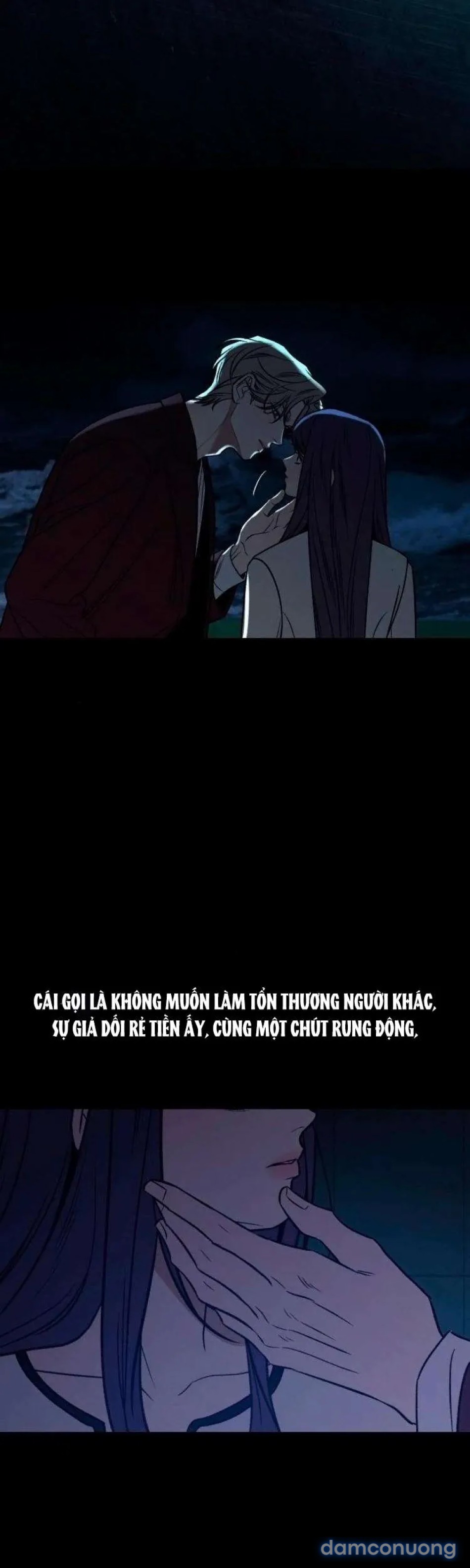 Tình Yêu Trong Sáng 