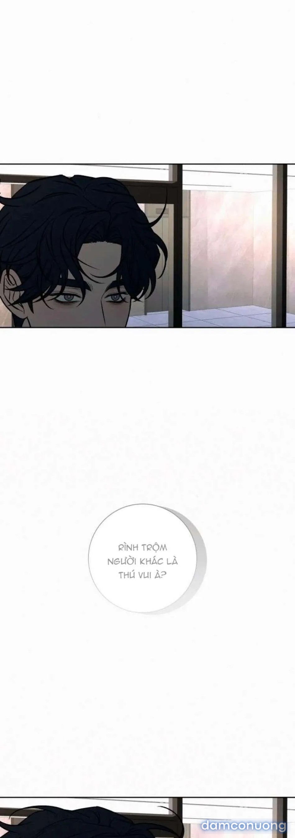 Tình Yêu Trong Sáng 