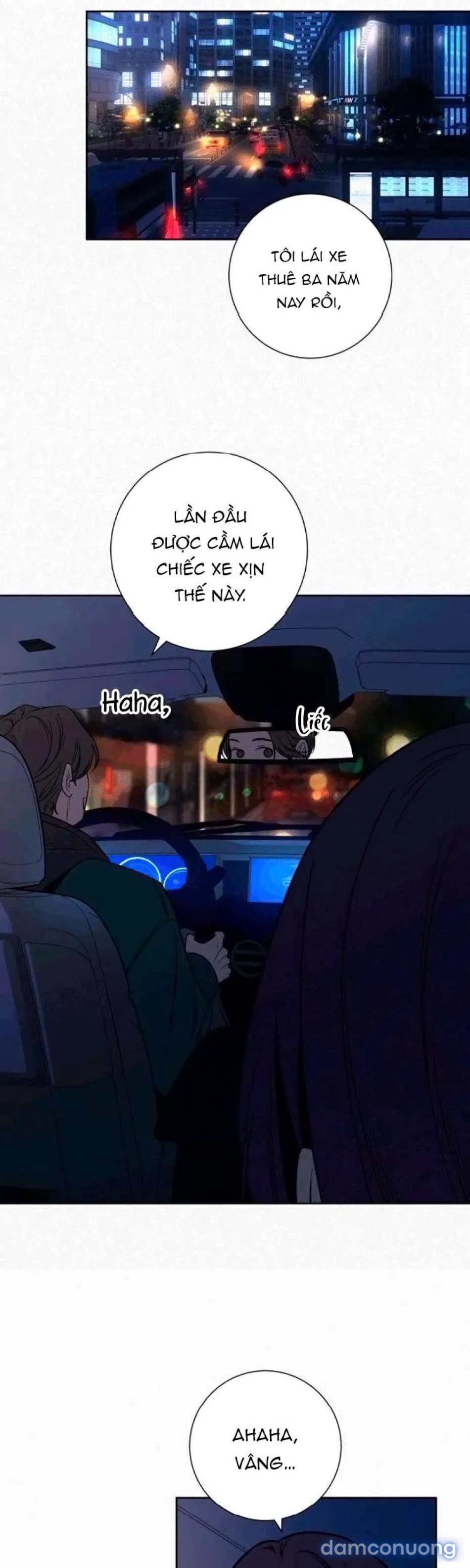 Tình Yêu Trong Sáng 