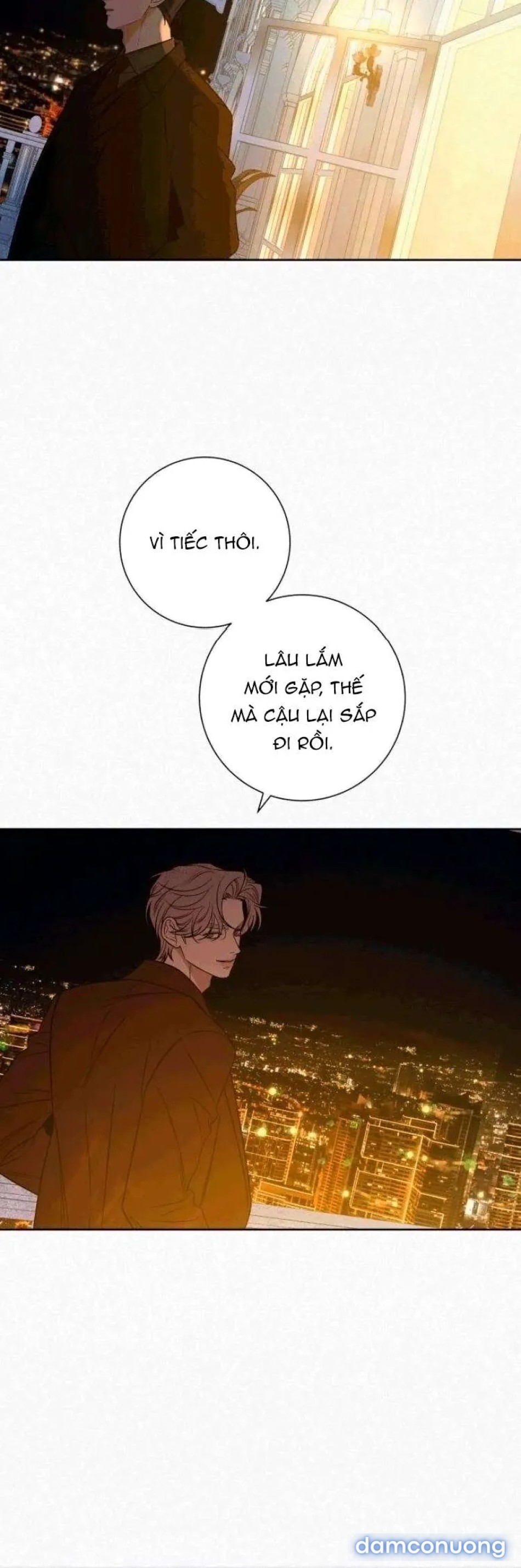 Tình Yêu Trong Sáng 