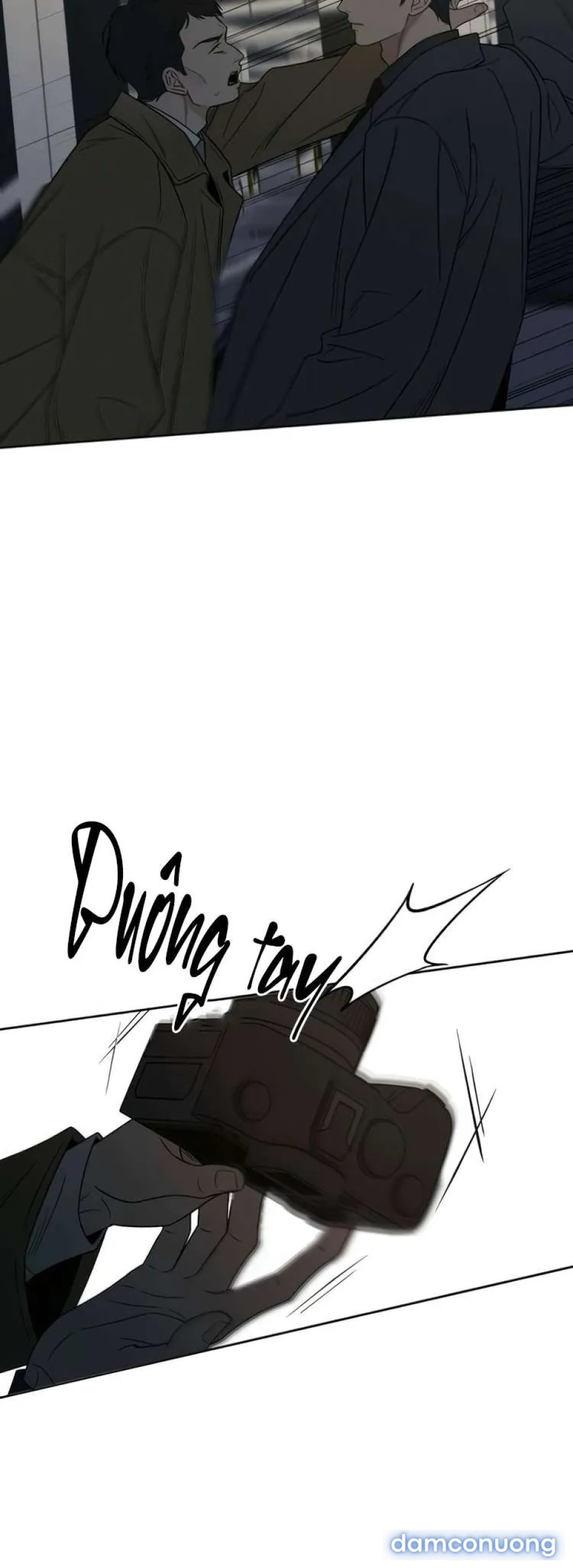 Tình Yêu Trong Sáng 