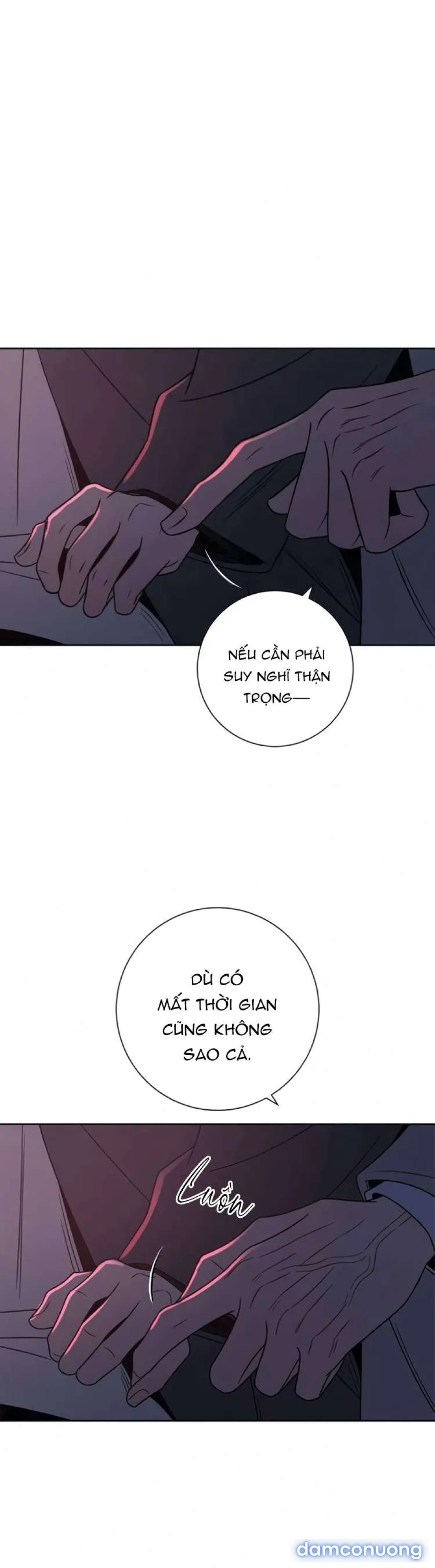 Tình Yêu Trong Sáng 