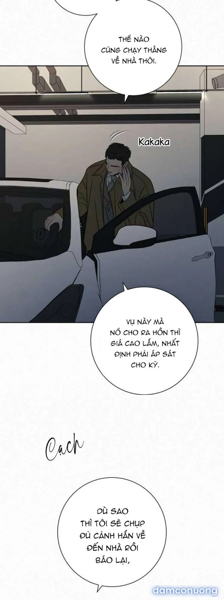 Tình Yêu Trong Sáng 
