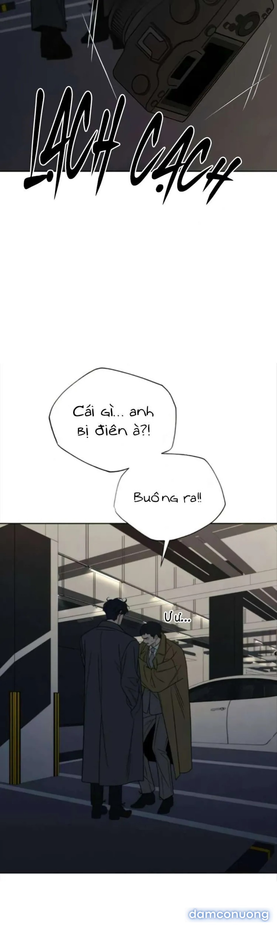 Tình Yêu Trong Sáng 