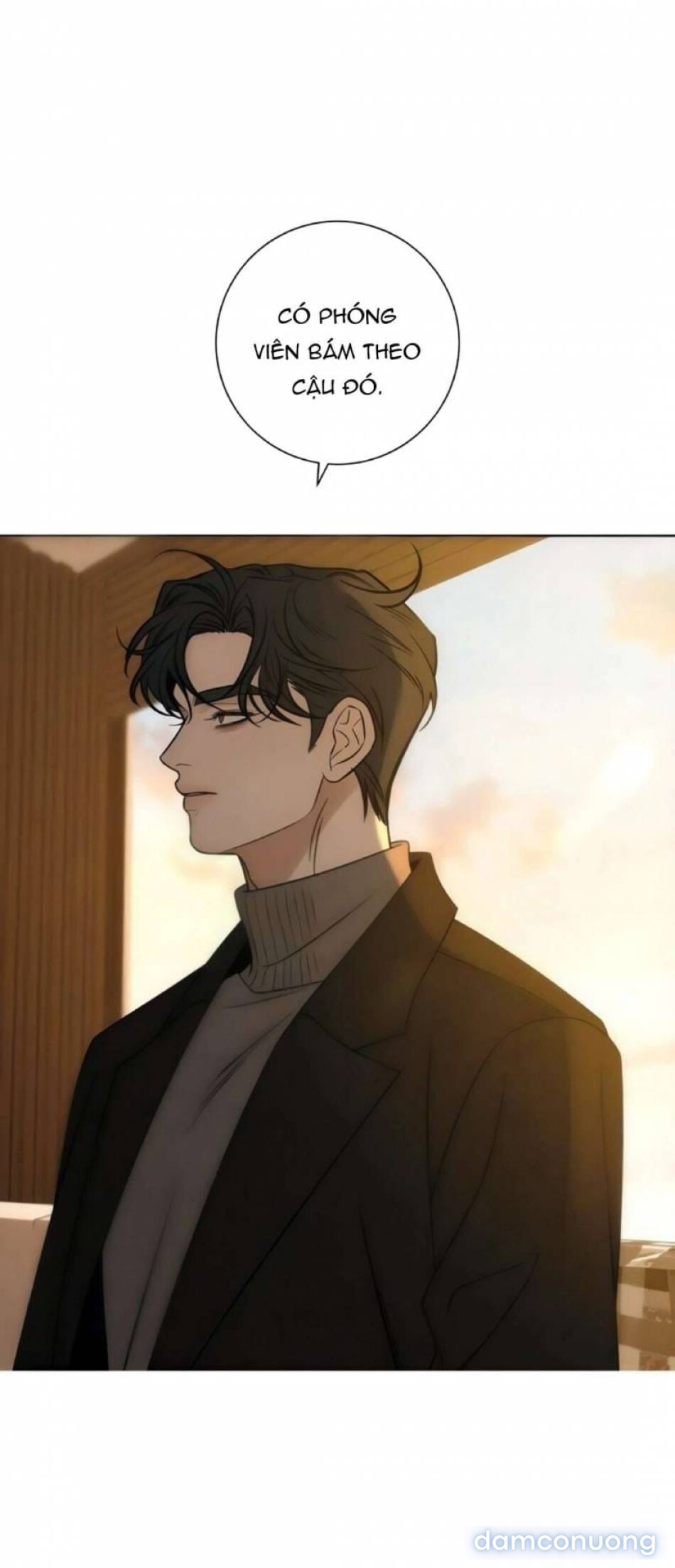 Tình Yêu Trong Sáng 