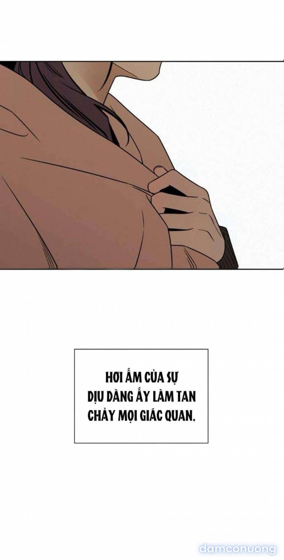 Tình Yêu Trong Sáng 