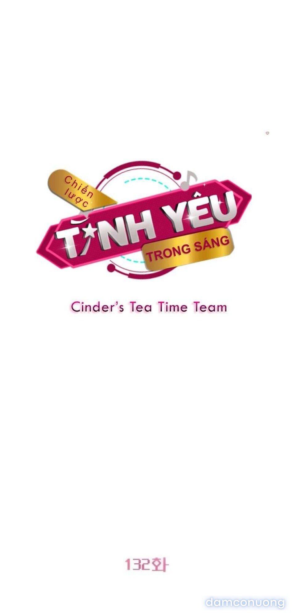 Tình Yêu Trong Sáng 