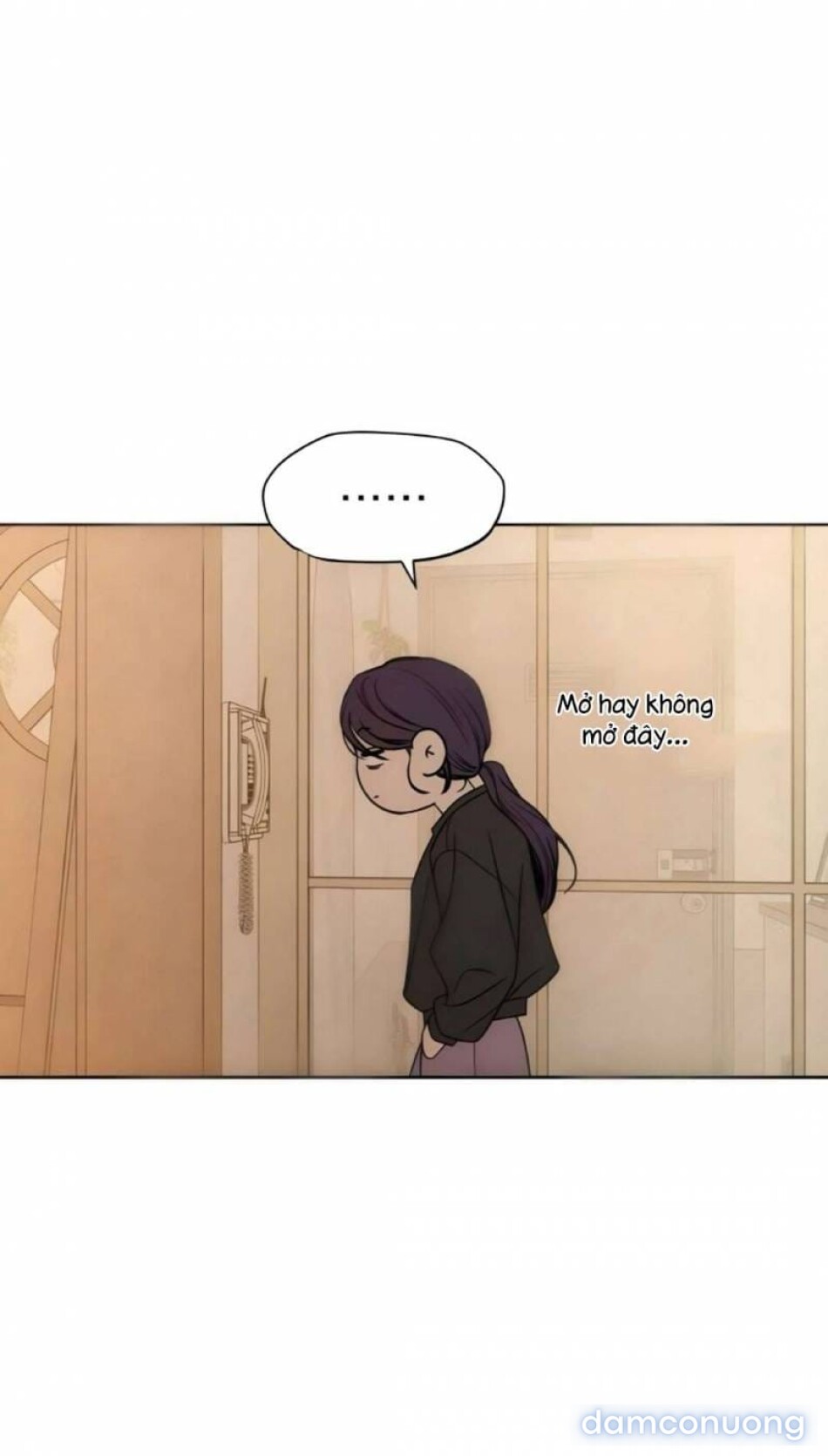 Tình Yêu Trong Sáng 