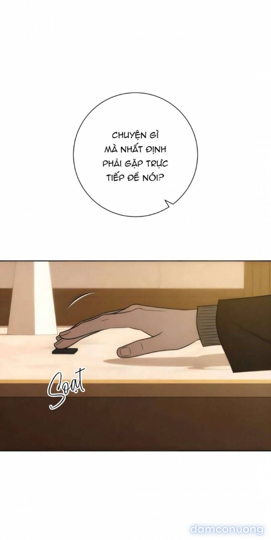 Tình Yêu Trong Sáng 