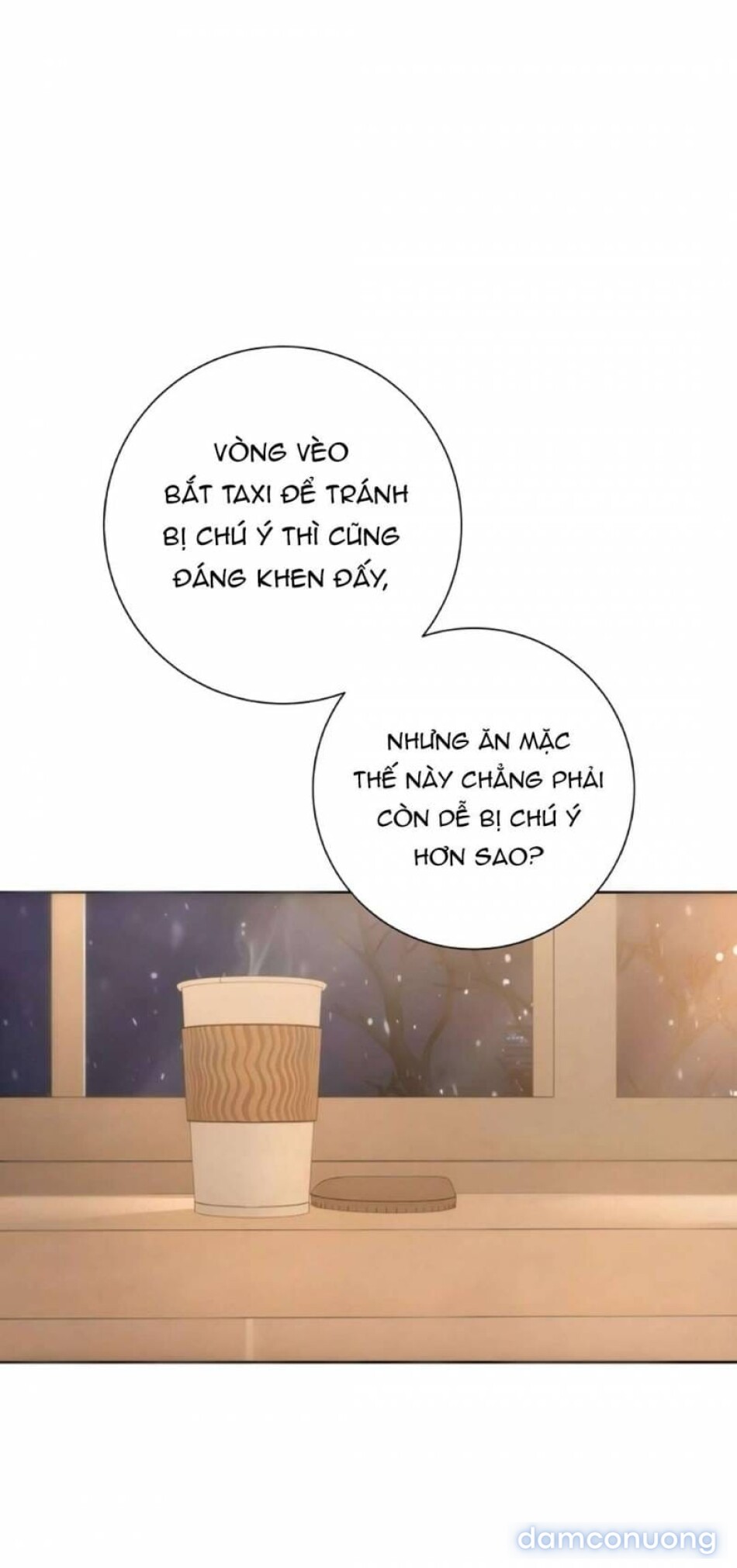 Tình Yêu Trong Sáng 