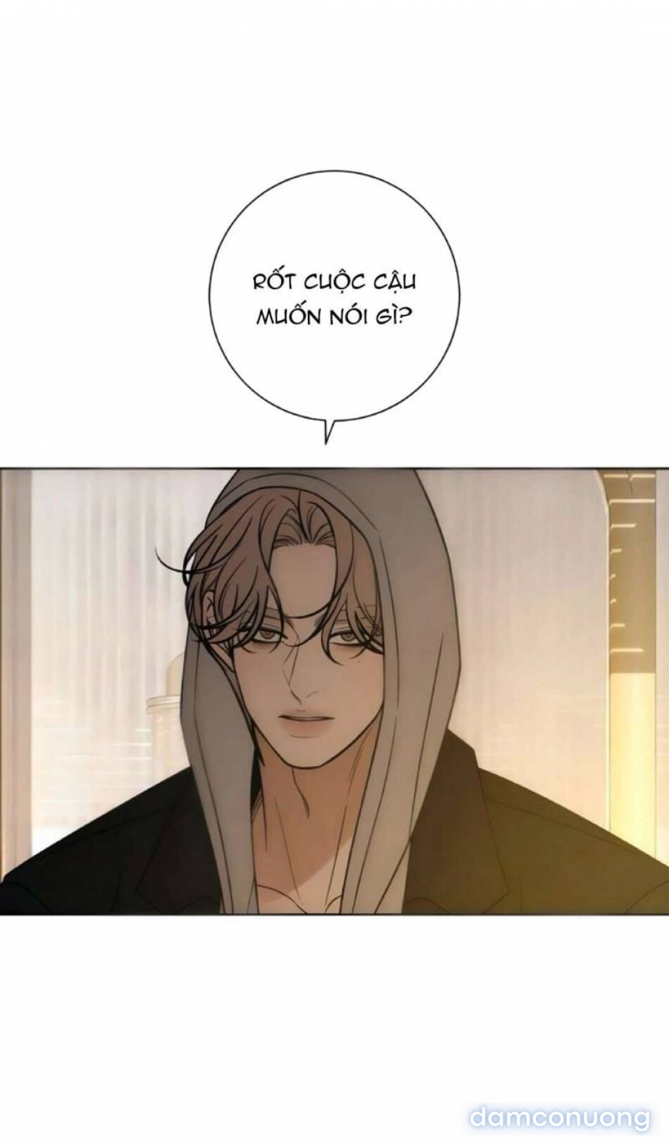 Tình Yêu Trong Sáng 