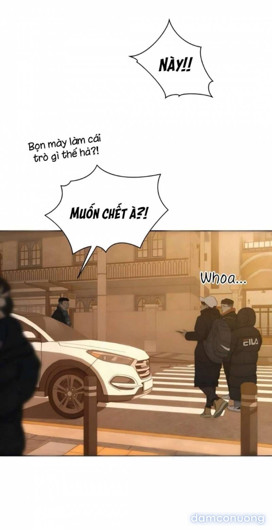 Tình Yêu Trong Sáng 