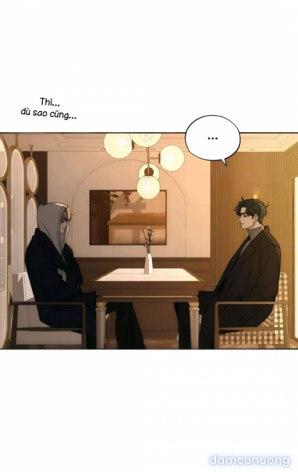 Tình Yêu Trong Sáng 