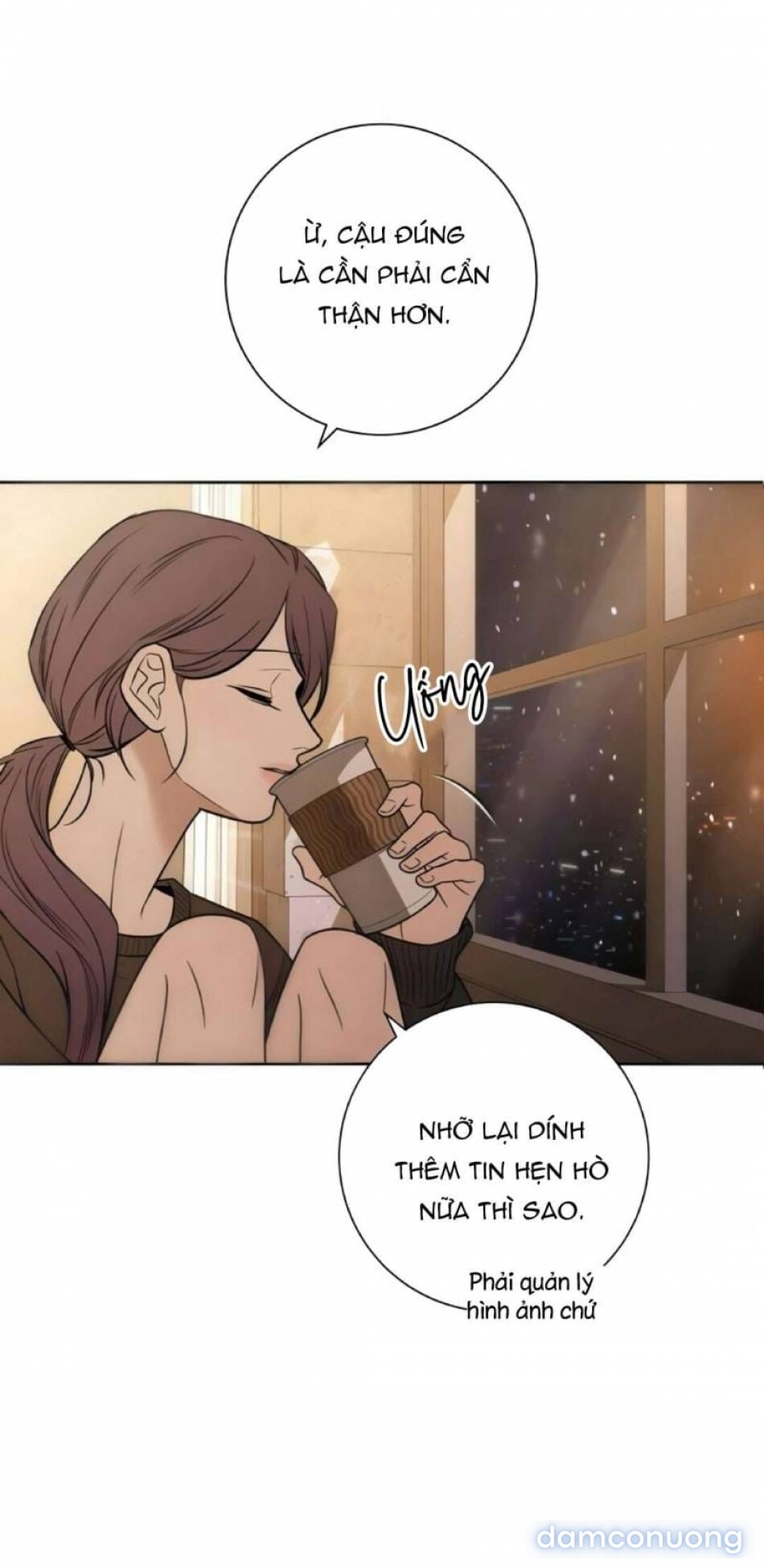 Tình Yêu Trong Sáng 