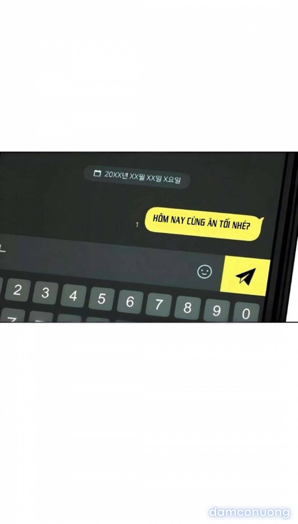 Tình Yêu Trong Sáng 