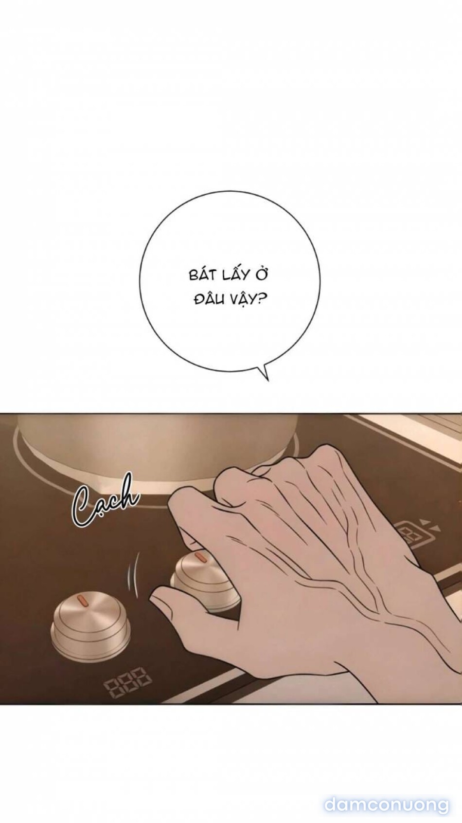 Tình Yêu Trong Sáng 