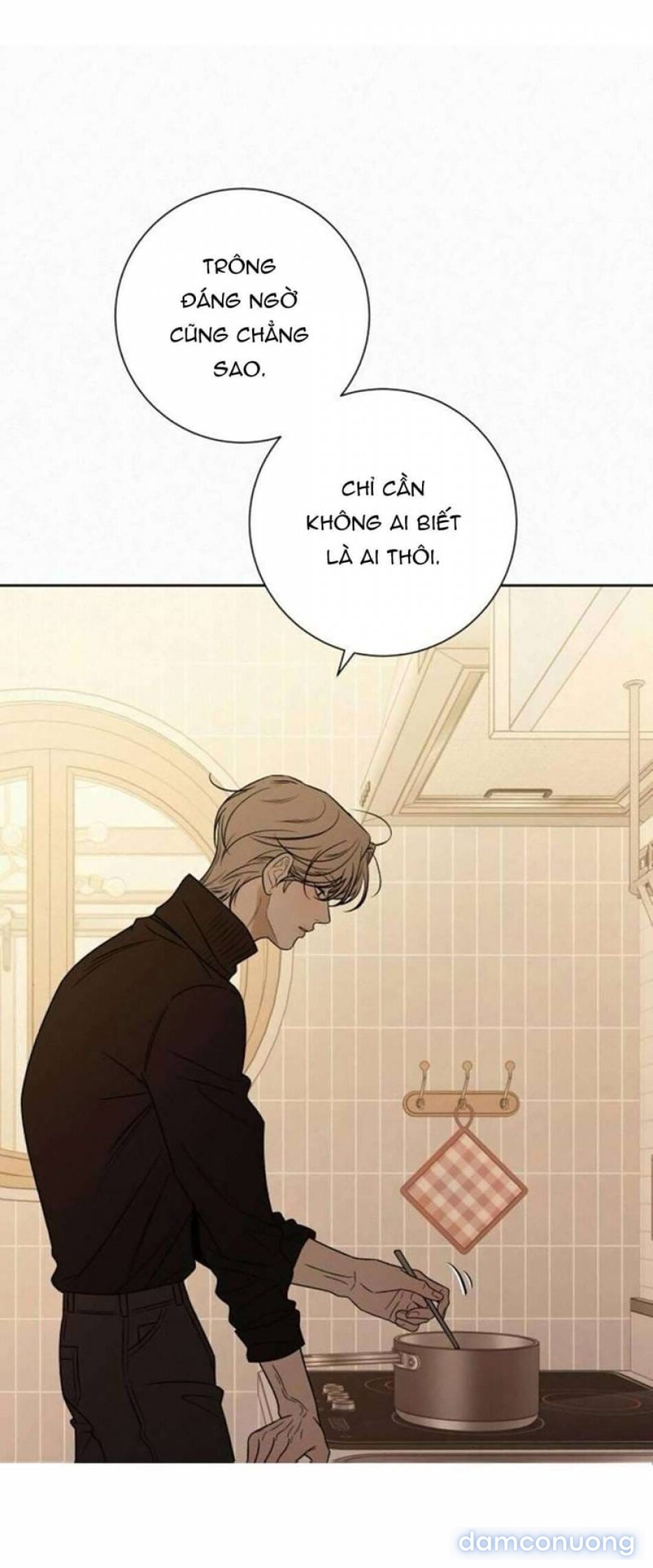 Tình Yêu Trong Sáng 