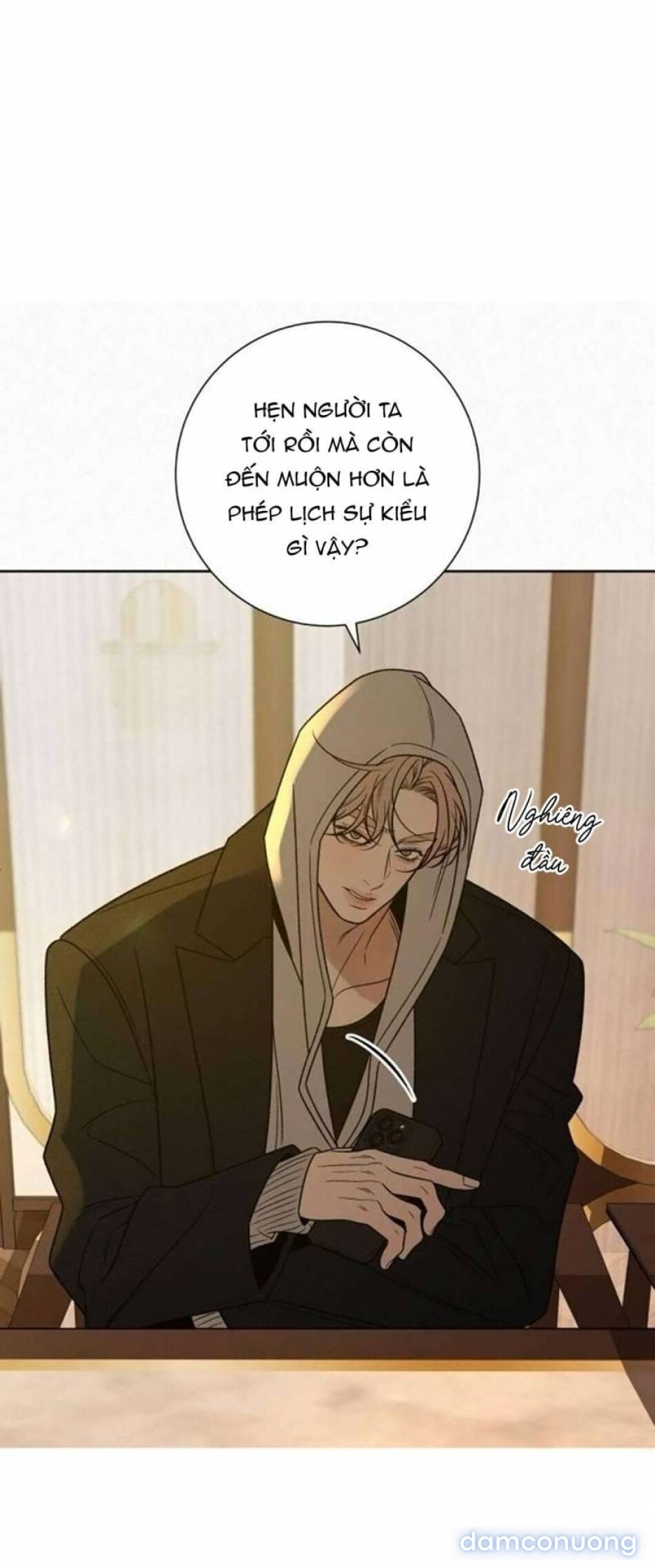 Tình Yêu Trong Sáng 