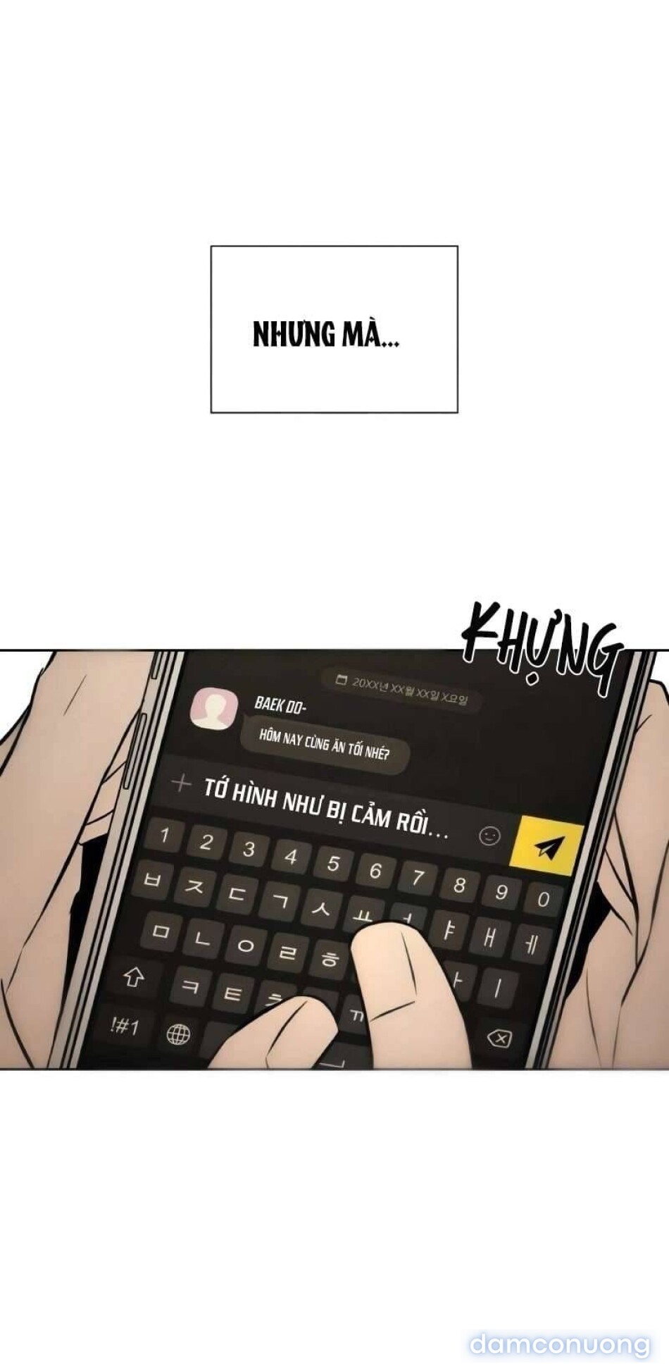 Tình Yêu Trong Sáng 