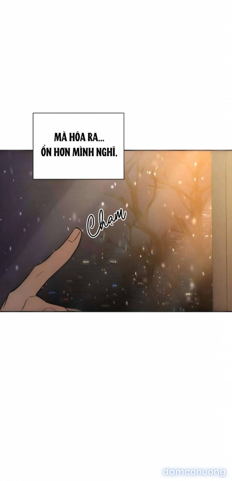 Tình Yêu Trong Sáng 