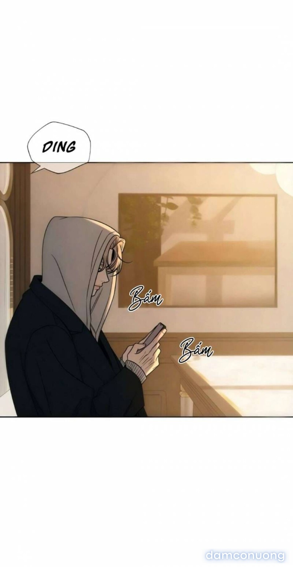 Tình Yêu Trong Sáng 