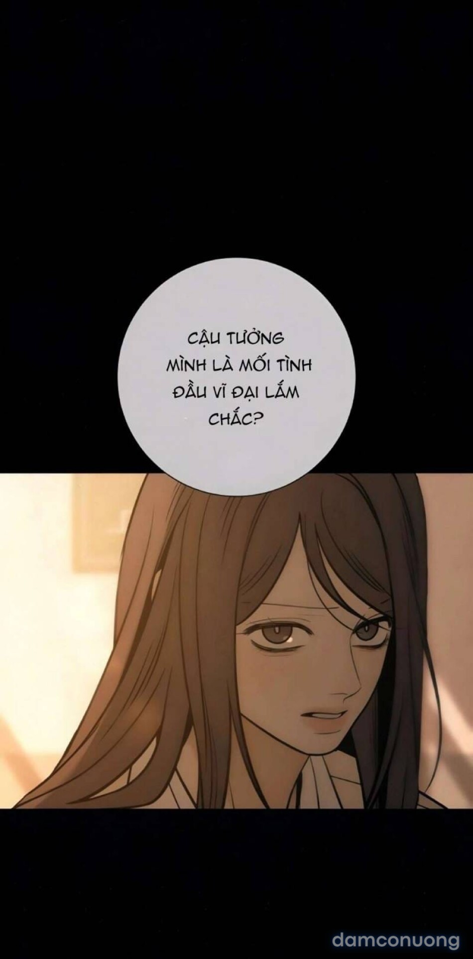 Tình Yêu Trong Sáng 