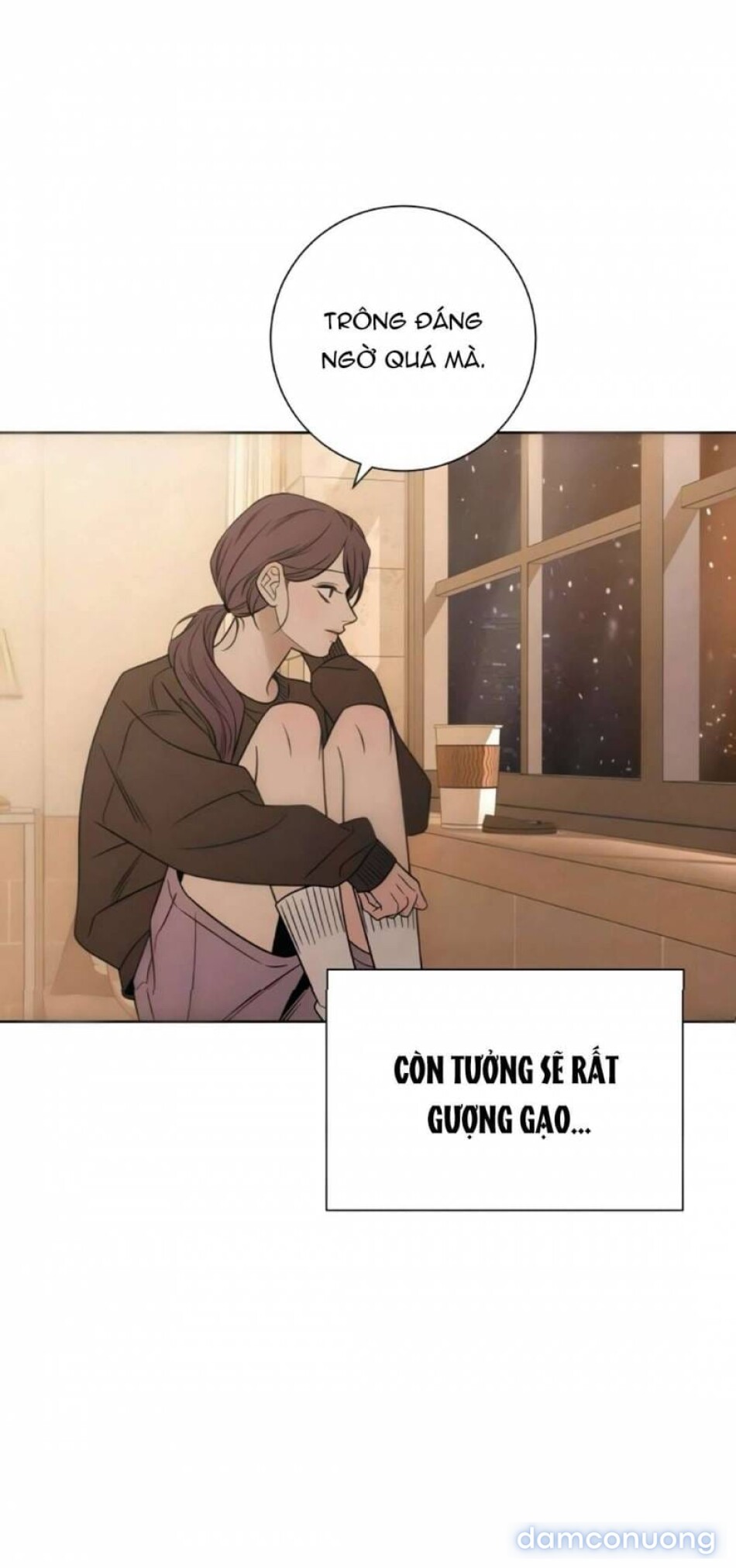 Tình Yêu Trong Sáng 