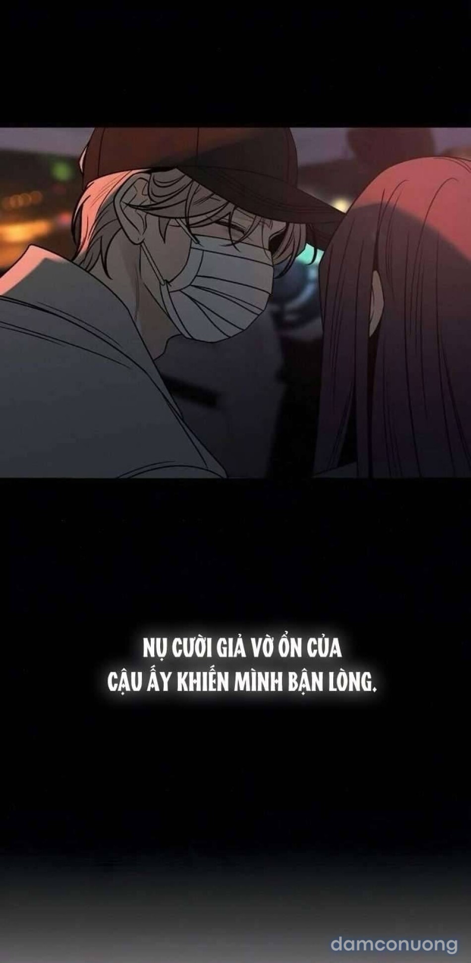Tình Yêu Trong Sáng 