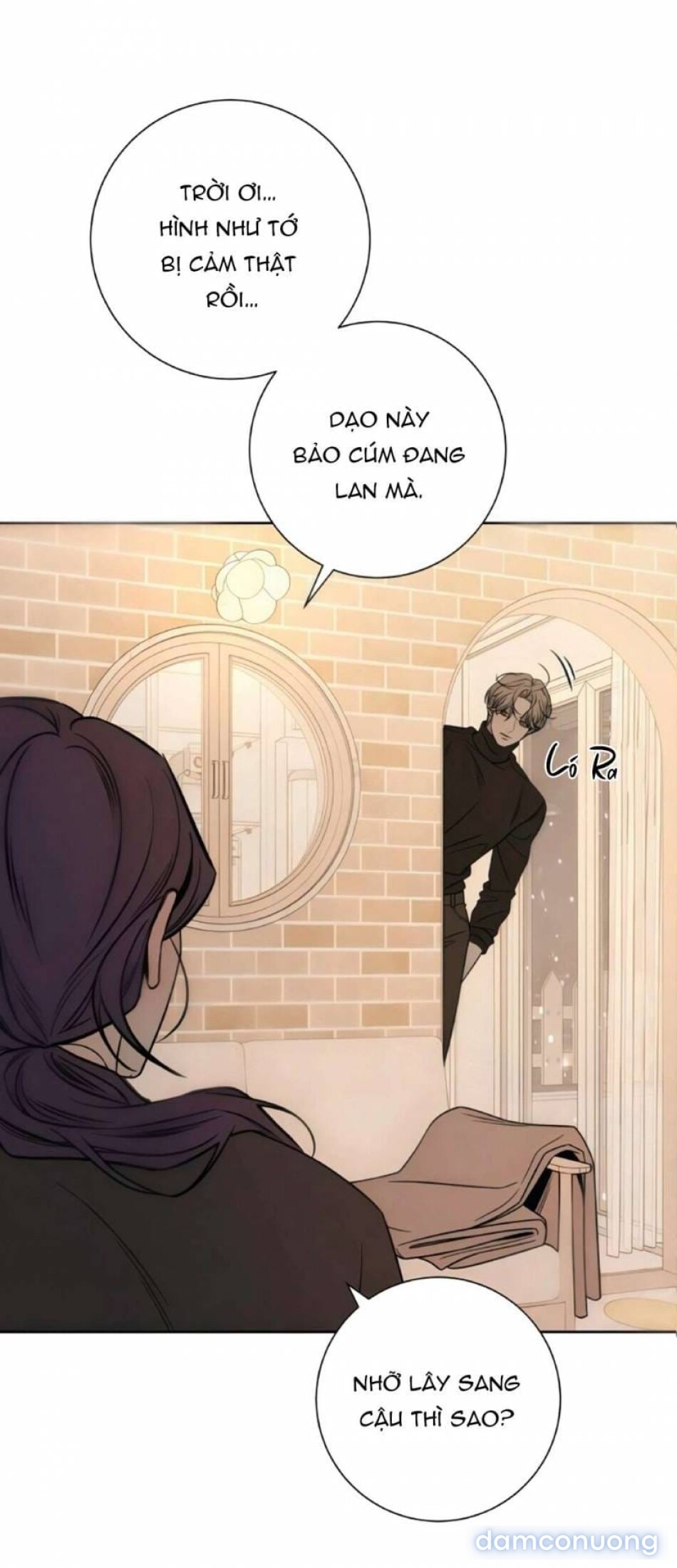 Tình Yêu Trong Sáng 