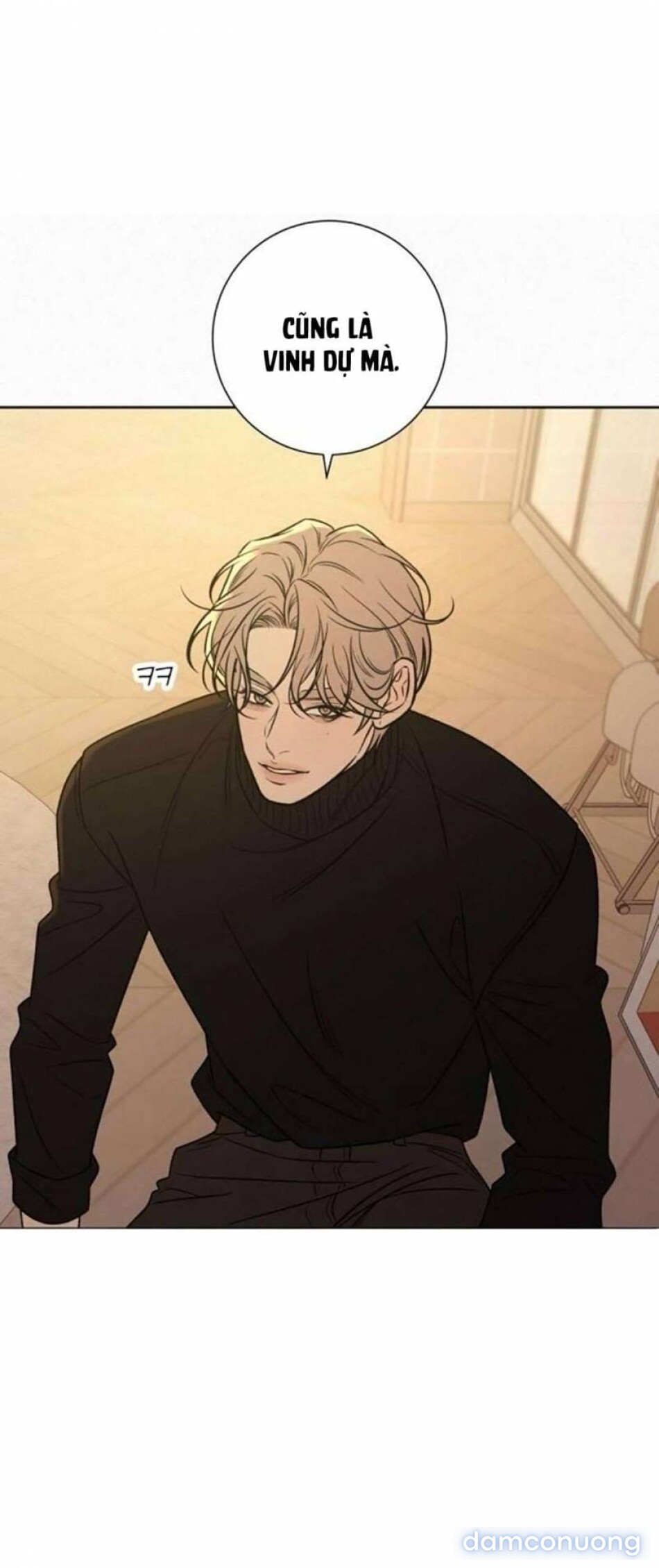 Tình Yêu Trong Sáng 