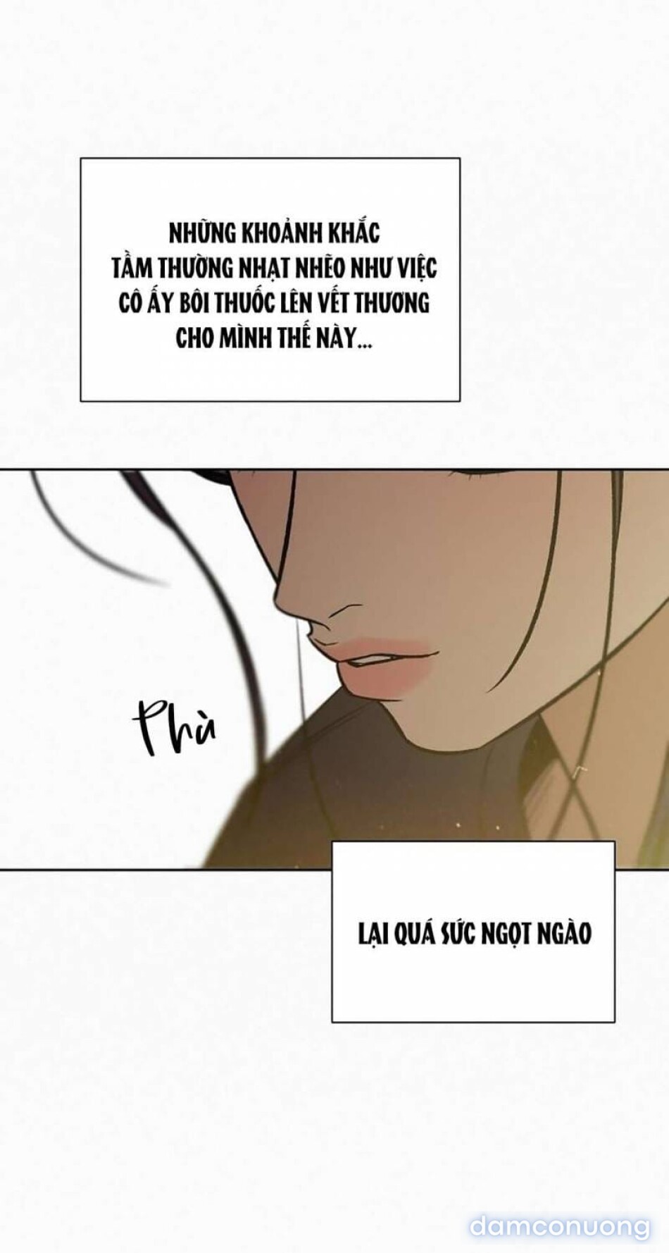 Tình Yêu Trong Sáng 