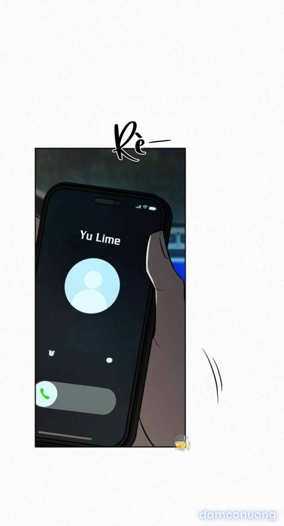 Tình Yêu Trong Sáng 