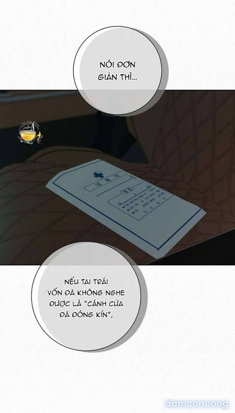 Tình Yêu Trong Sáng 