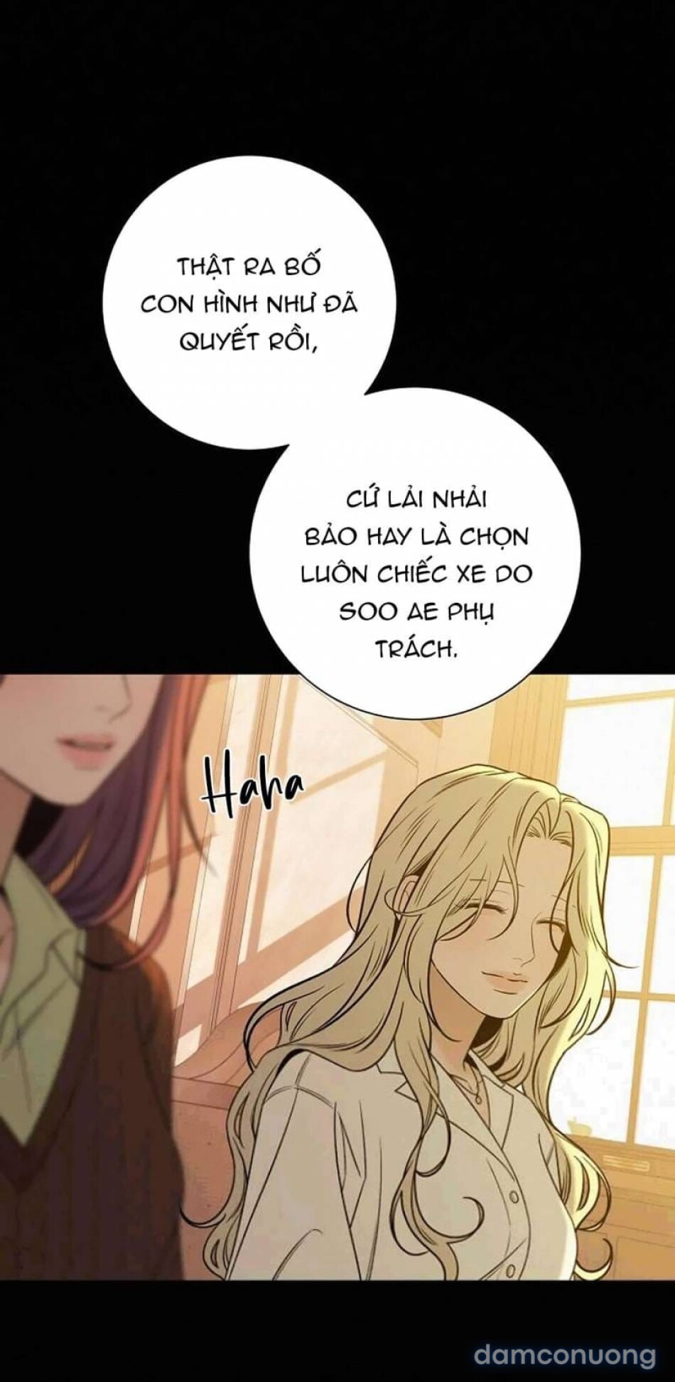 Tình Yêu Trong Sáng 