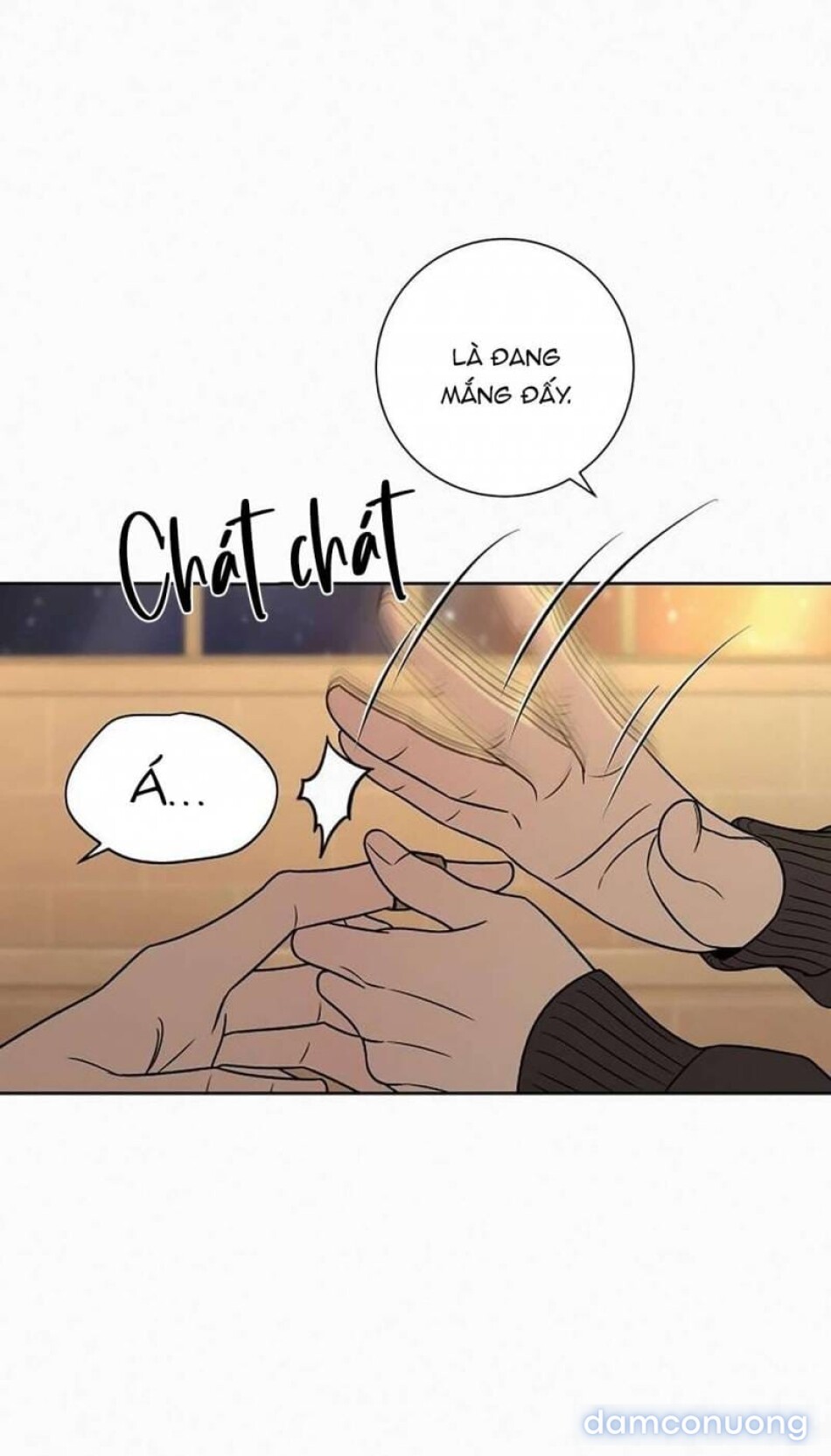 Tình Yêu Trong Sáng 