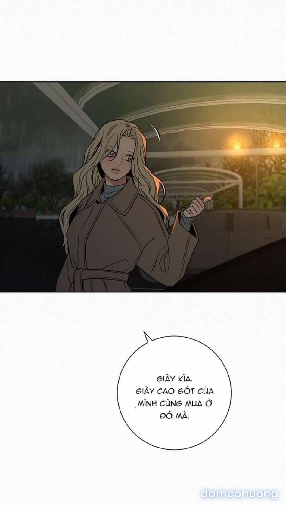 Tình Yêu Trong Sáng 