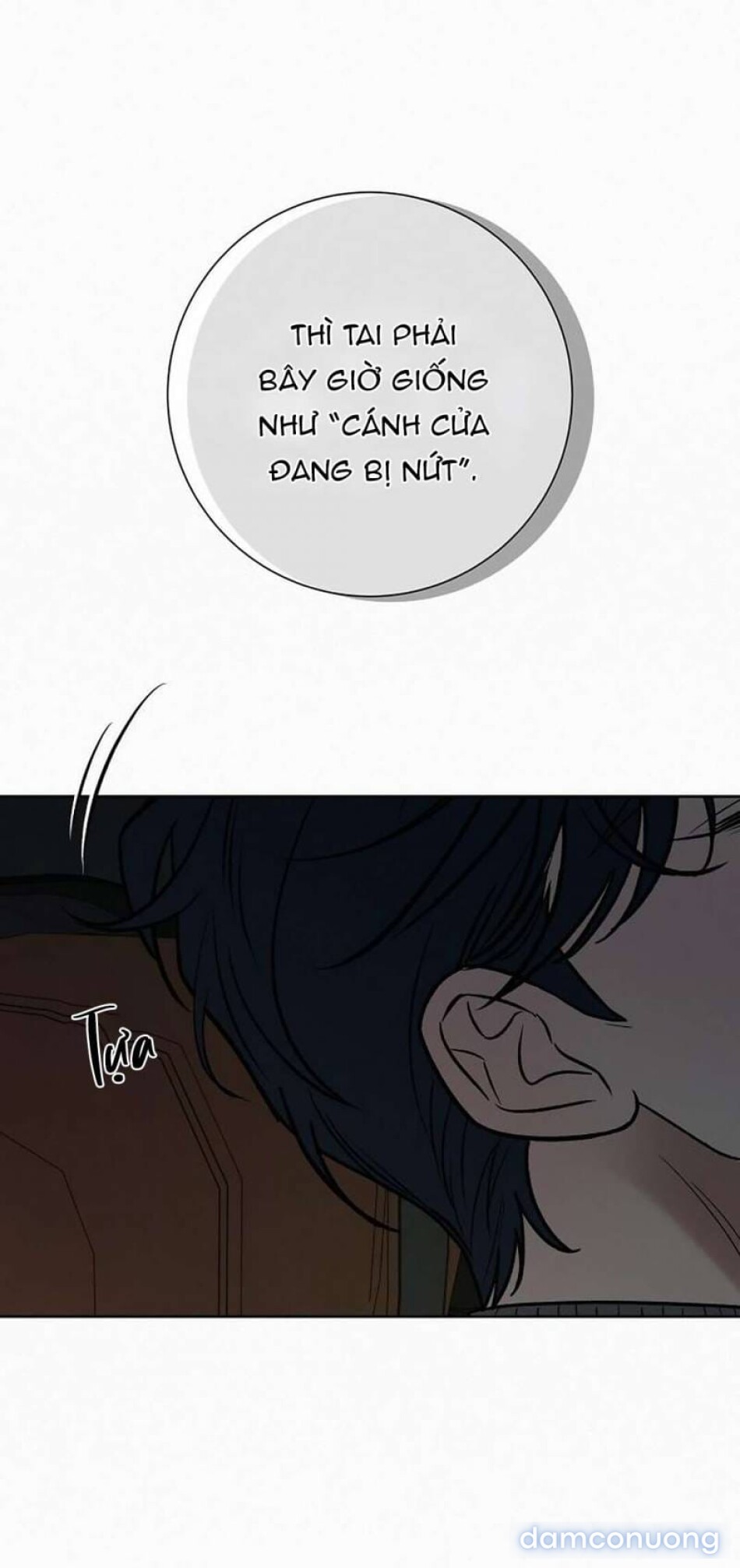 Tình Yêu Trong Sáng 